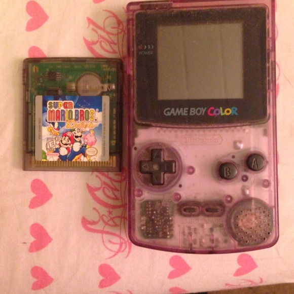 Gameboy