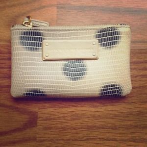 ***SOLD*** Marc by Marc Jacobs zip pouch/wallet