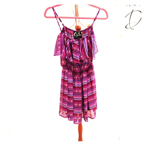 LF Dress