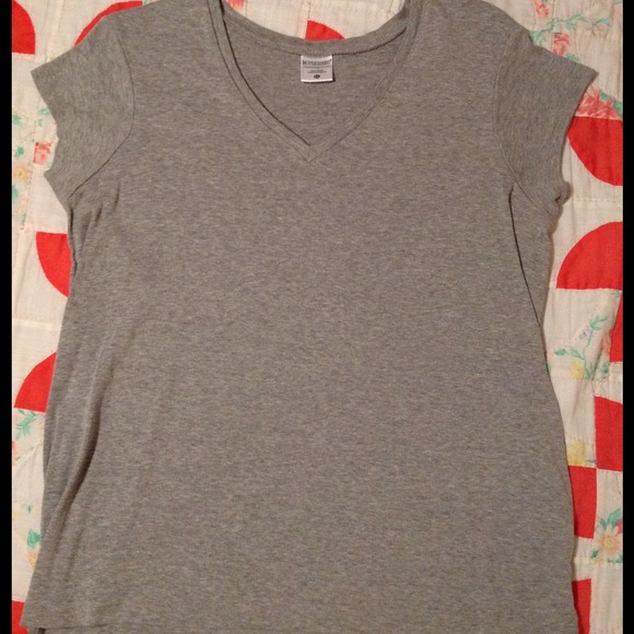 Motherhood Maternity nursing tops Bundle