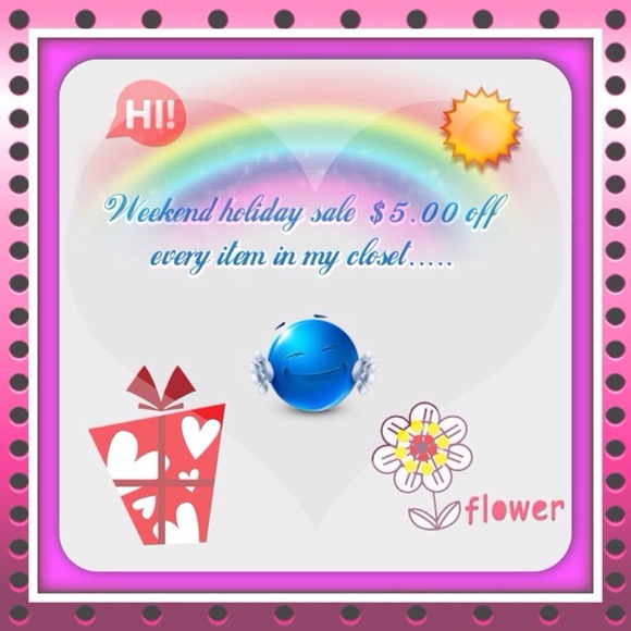 Come check out my closet .......😁👍💋