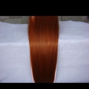 RESERVED!💇26" CLIP IN HAIR EXTENSIONS💇
