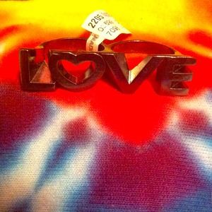 Double - Finger Ring