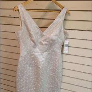 Dress w/Jacket