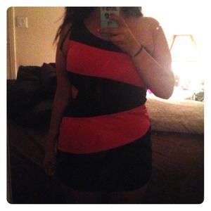 Forever21 party dress