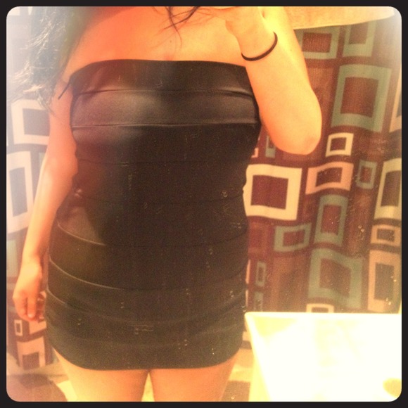 Cock tail dress