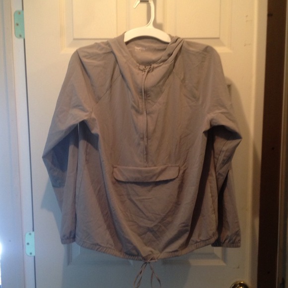 Windbreaker