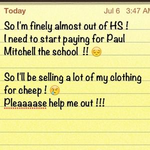 🙏 Help a sistaaa out !