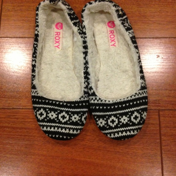 Roxy Hot Cocoa Flats