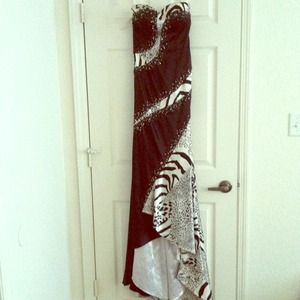 Prom/Homecoming Dress