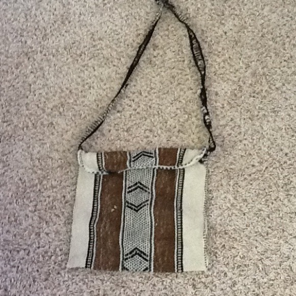 Boho purse❤