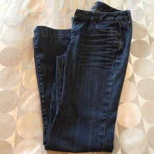 Express Jeans
