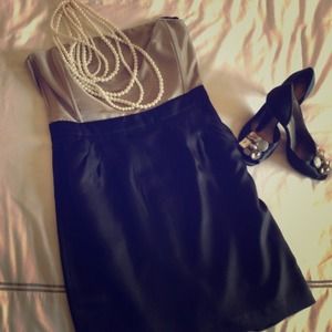 Banana Republic cocktail dress