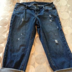 New York & Co jeans