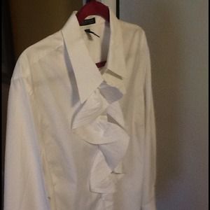 Ralph Lauren Plus Size Top