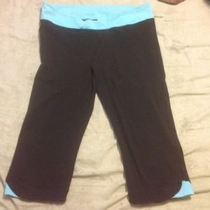 ❤TRADED❤ Aerie yoga pants NWOT