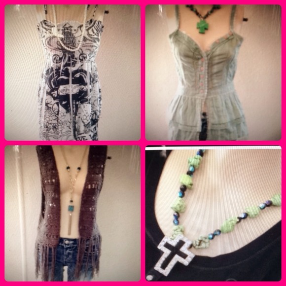 Bundle for @HERE4LOOKS77