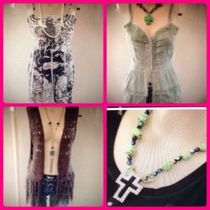 Bundle for @HERE4LOOKS77