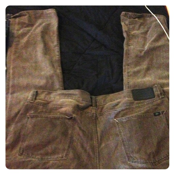 Lacoste men's jeans