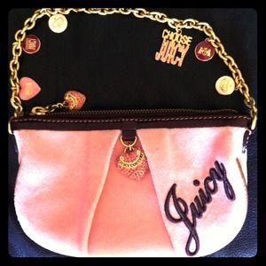 Juicy Couture Purse