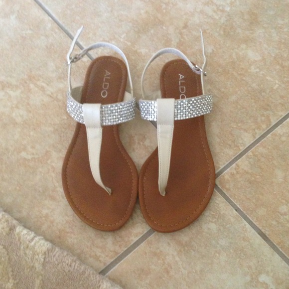 Aldo shoes