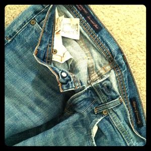 Citizens of Humanity Naomi low-waist flair jeans