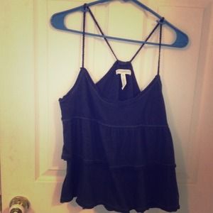 Another great summer Tiered  shirt