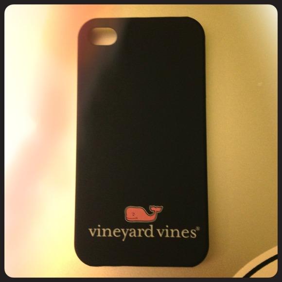 Vineyard vines iphone 4/4s case