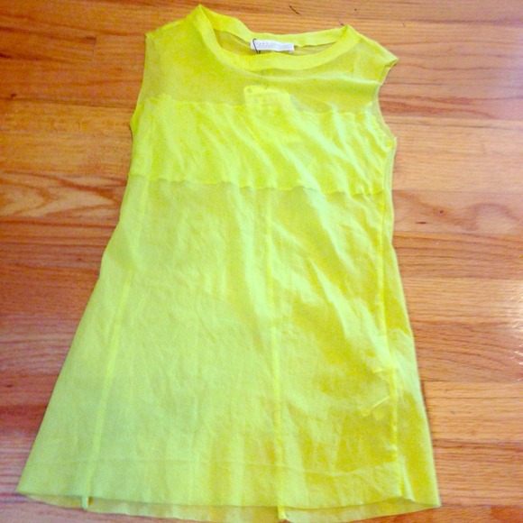 NWT Zara Top