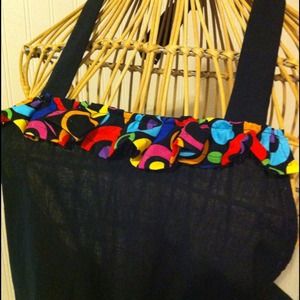 🌟75% OFF!! 🌟Nancy Couture Apron- One Of A Kind!