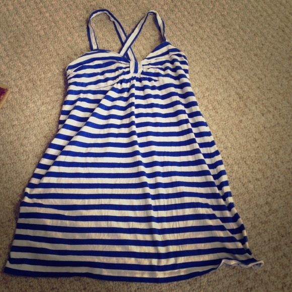 SOLD Victoria Secret PINK sundress! 👓☀