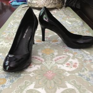 Black Gianni Bini