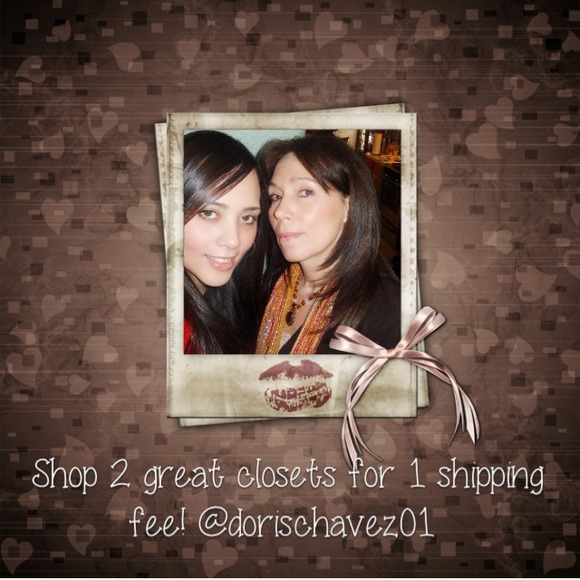 Shop my moms closet! @dorischavez01!
