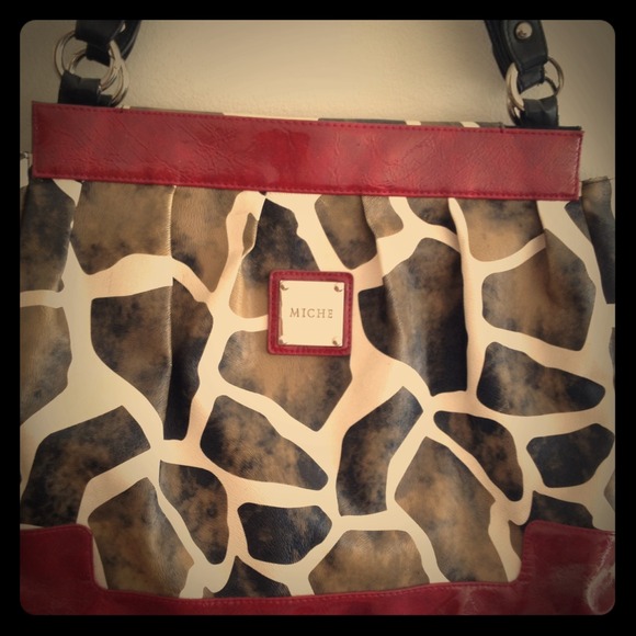 💗Miche Purse💗 reduced!!