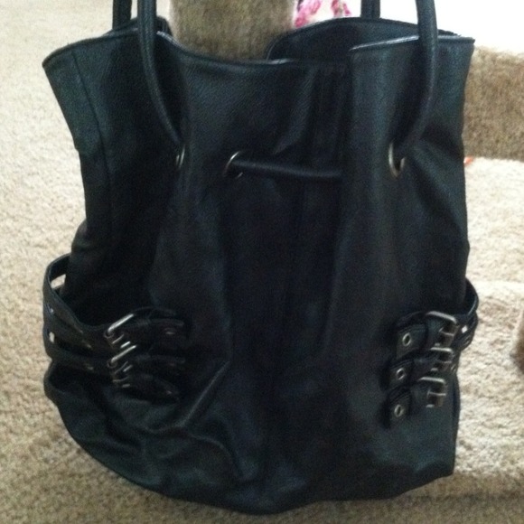 Black hobo