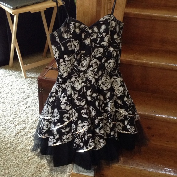 Prom/homecoming dress❗PRICE REDUCED❗