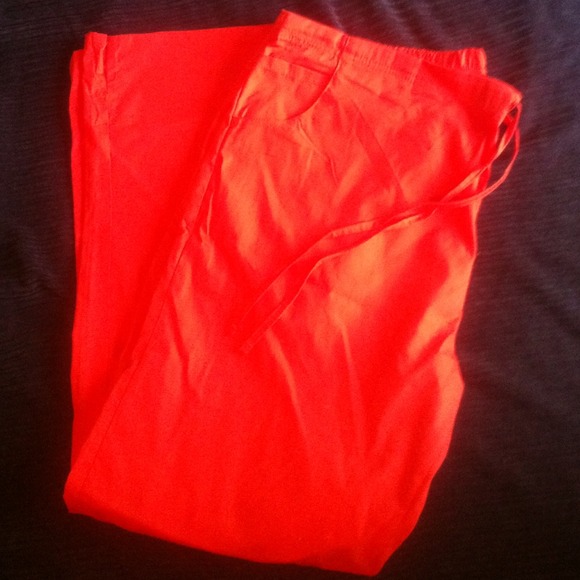 Beverly Hills Scrubs