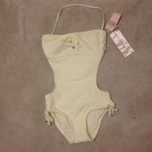Authentic Juicy Couture Swimsuit!