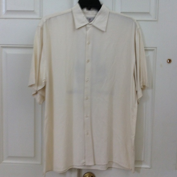 Island paradise bobby chan shirt