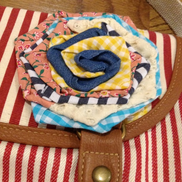 American Ragcie purse!! - Picture 2 of 4