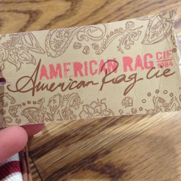 American Ragcie purse!! - Picture 3 of 4