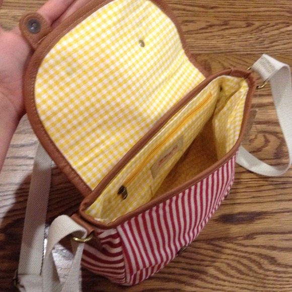 American Ragcie purse!! - Picture 4 of 4