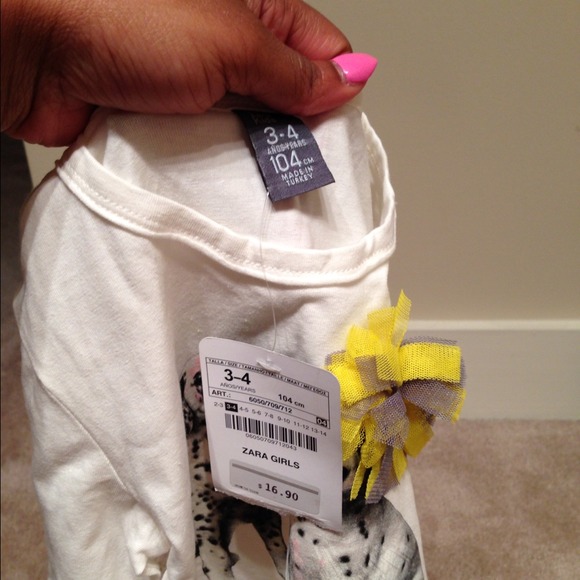 Zara - Picture 3 of 4