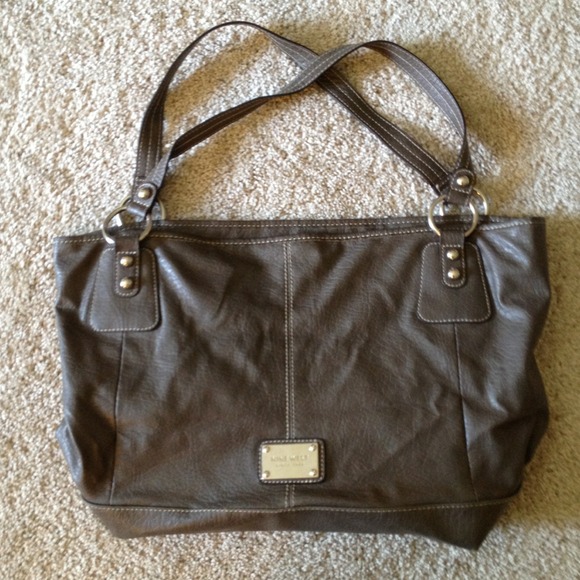 ❌SOLD❌Nine West shoulder bag