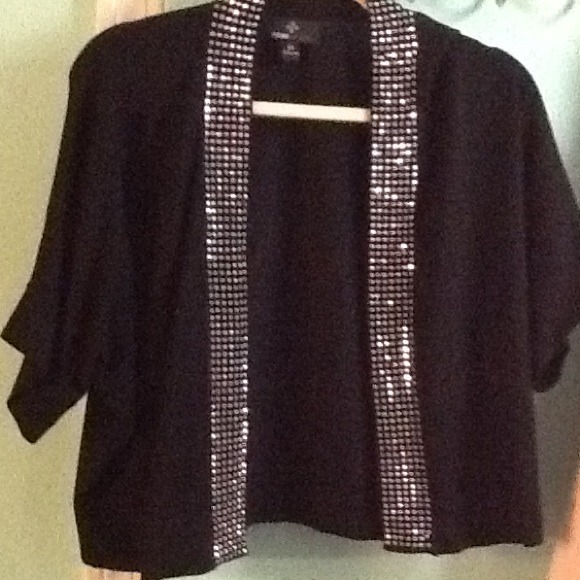 Short sleeve -X