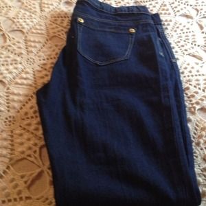 Juniors XL Southpole Jeggins