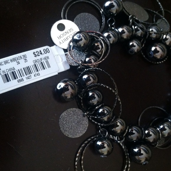Fun Flirty Bracelet