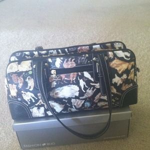 🍒 Sydney Love Hand bag🍒