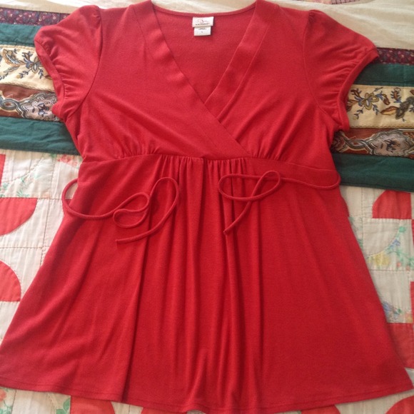 Oh Baby! Maternity top