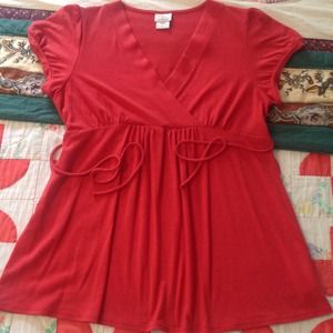 Oh Baby! Maternity top